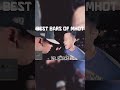BEST OF MHOT #fliptop #battlerap #fliptopshort #mhot