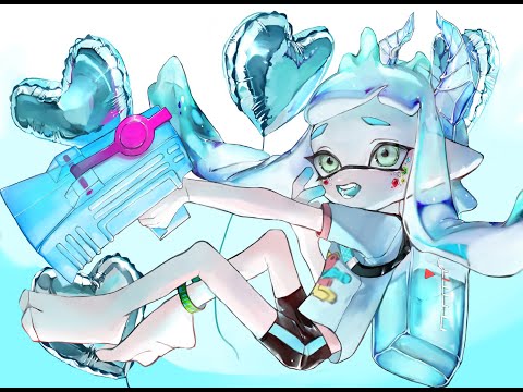 XP2600 わかばシューターキル集 スーパーヒーロー【Splatoon2】#splatoon2