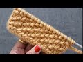 New Sweater Design Pattern Knitting Subscribe Please