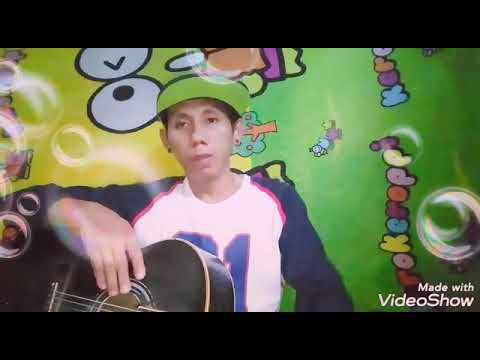 #Gitaran lagu anak menteng,cover_ lagu _slank.