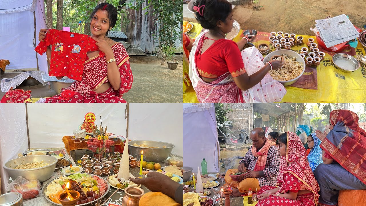 কারা এসে রাতে আমাদের বাড়িতে আমার ছেলেকে রেখে গেল…🤭❤️