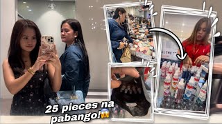 Christmas Gift Shopping Part 2 | Vlogmas ‘23 Day 12 | Sai Datinguinoo by Sai Datinguinoo 56,172 views 5 months ago 10 minutes, 11 seconds