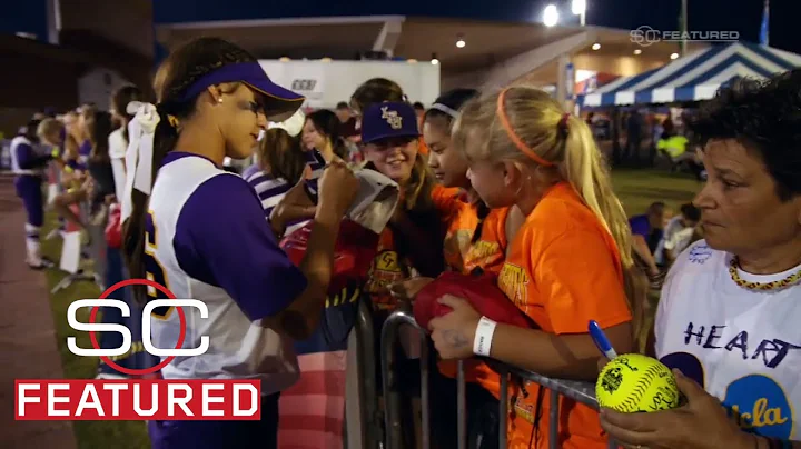 Whats In A Name | SC Featured | ESPN Stories