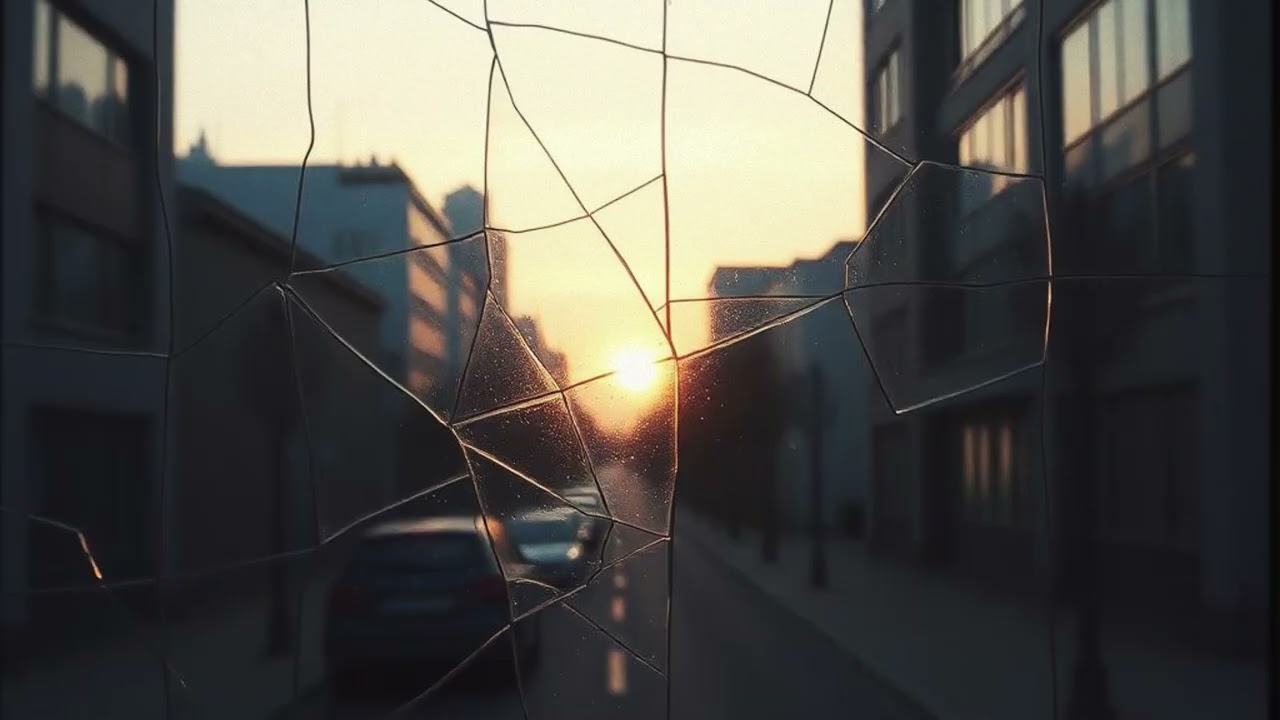 Ambient Poetic Song | Until It Fades | Downtempo Dreamscape