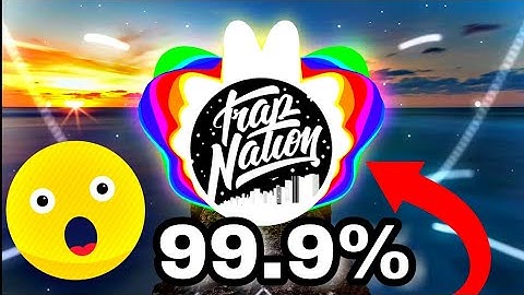 New TRAP NATION Spectrum in AVEE Player ;) read description!