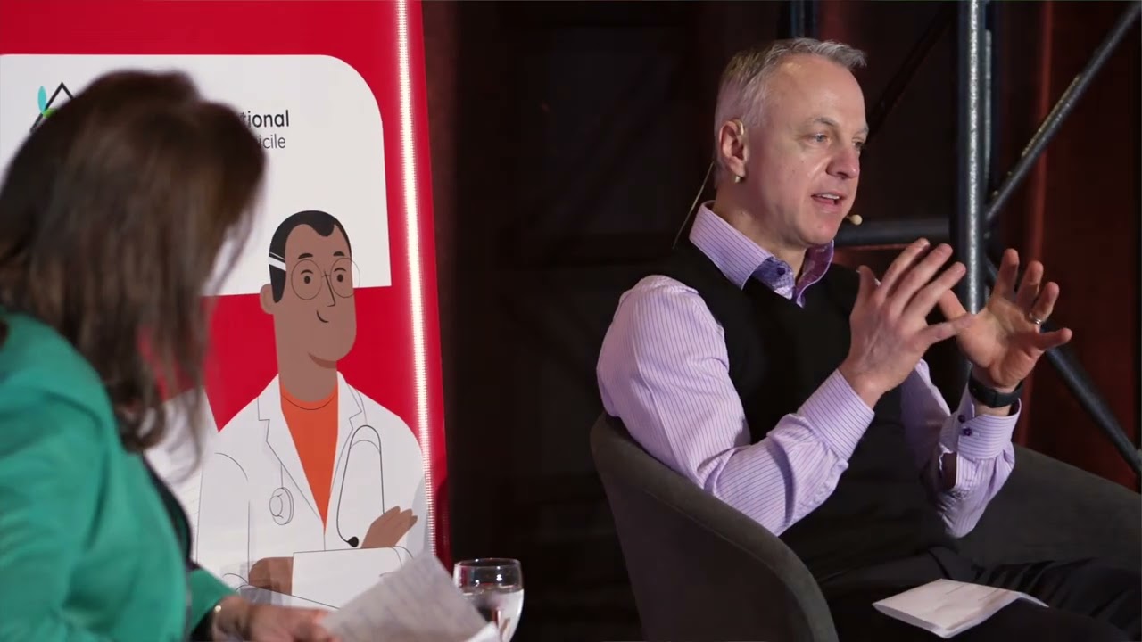 Catapulte communication   Maintien à domicile 2024 05 08 HD 1080p 1