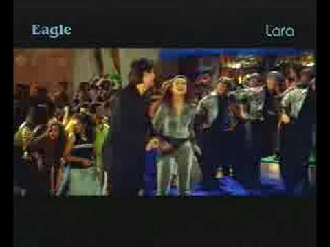 TITLE SONG-HELLO BROTHER