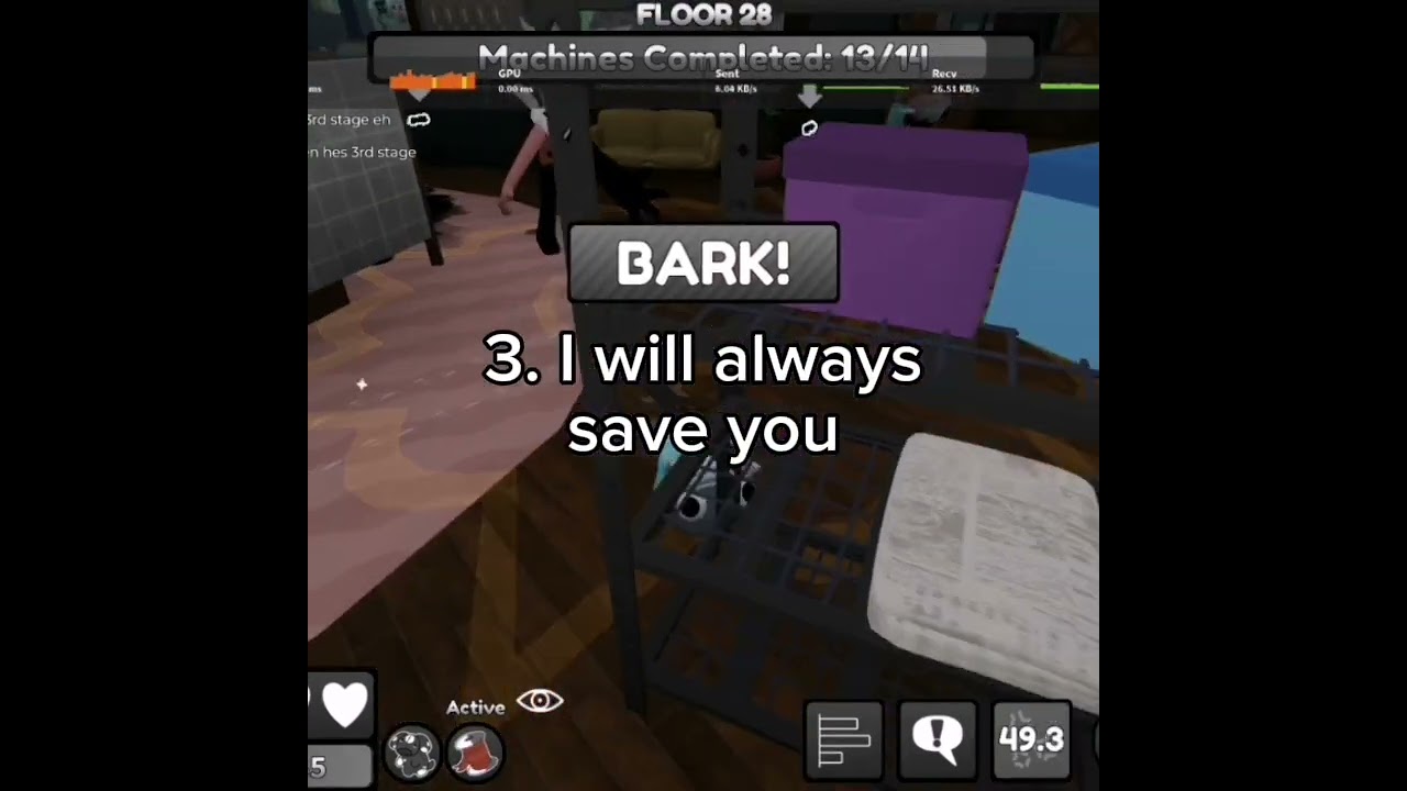 reasons why you should play dandy's world with me (read desc) 