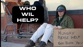 Homeless Veterans Documentary