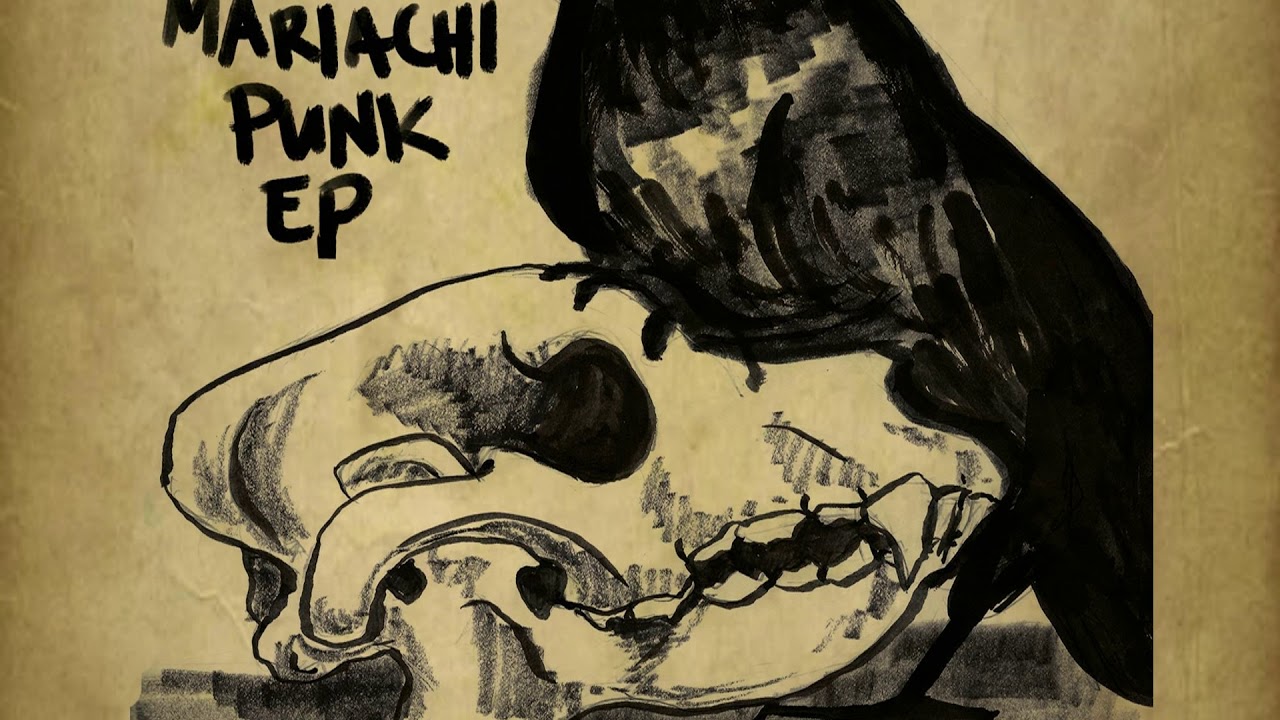 Παρακολούθηση Pancho Villa's Skull: Sangre Inmigrante στο YouTube Παρακολούθηση Pancho Villa's Skull: Sangre Inmigrante στο YouTube