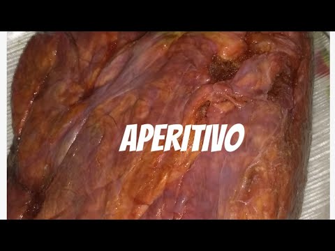 Vídeo: Como Cozinhar Pulmão De Porco