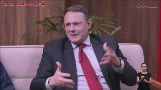 Церковь Маранафа. Провозглашая Вечное Евангелие (11.03.22).