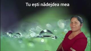 Sora Morghit || - Tu esti nadejdea mea -🎹Fabian-