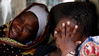 Cyclone aid calls mount after Idai devastates parts of southern Africa