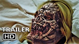 DEVIL'S REVENGE Official Trailer 2019 Horror Movie