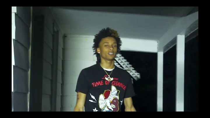 Jordan Gibbs - The Wire (0fficial Video 2022) #tre...