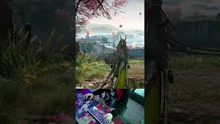 You Did It Again Endfield | Arknights: Endfield | #gaming #animegames #arknightsendfield #arknights