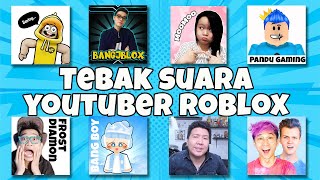 Tebak Suara Youtuber Bersama Miuuu dan Banana screenshot 4