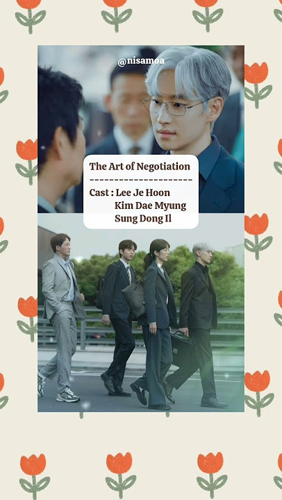 Drama Korea Populer Maret 2025