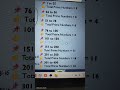 prime number #rrbntpc #youtubeshorts #aishorts #aivideo #shortsfeed #viralreels #shorts