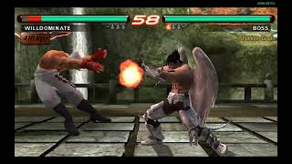 Unbelievable Tekken 6 Online Match of 2026!