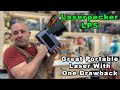 Testing LaserPecker's New LP5 - Here's What I Found