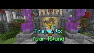 A little bit MORE of dungeons //Hypixel Skyblock//