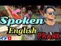 Spoken english  pank 