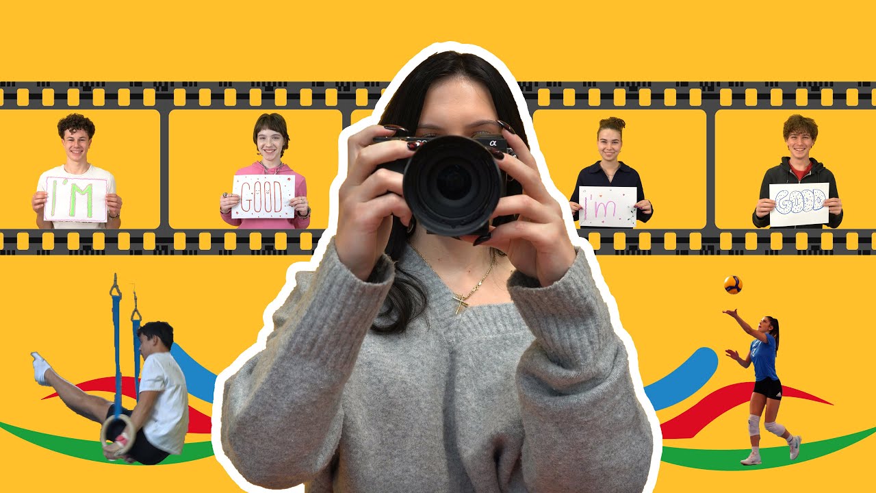 ISKOLABEMUTATÓ 2025 I Csik Ferenc Általános Iskola és Gimnázium