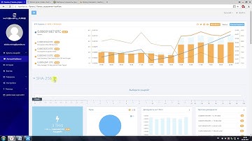 Облачный майнинг Hashflare 20.08.17. Доходность и окупаемость Sha-256, Scrypt, курс Bitcoin.