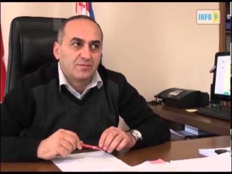 2013 წლის ბიუჯეტი