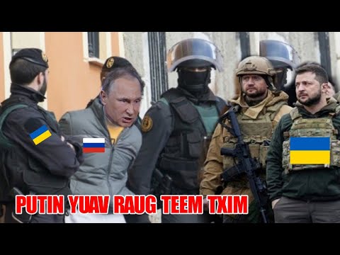 Video: Mythsiab txog keeb kwm ntawm Ukraine thiab Ukrainians. Cuav 11. Taras Shevchenko ua lub cim ntawm lub tebchaws (ntu 2)
