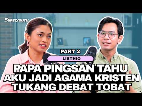 DAD FAINTED WHEN I LEFT MY PREVIOUS RELIGION TO BECOME A CHRISTIAN AND ACCEPT JESUS?! A DEBATER R...