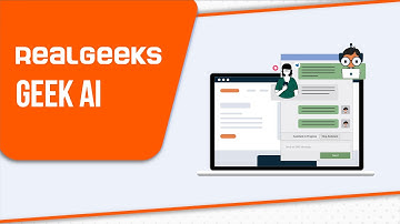 Real Geeks AI Assistant