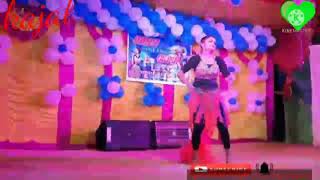 Kajal arkestra dance video 2021 full sexy hot dance video screenshot 5