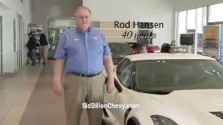 Sid Dillon Chevy Cruze Cars Fremont, Blair, Wahoo, and Crete Nebraska