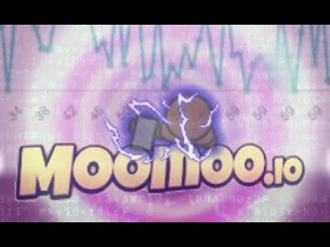 MooMoo.io: Ping Graph/Draggable Menu Script | Showcase