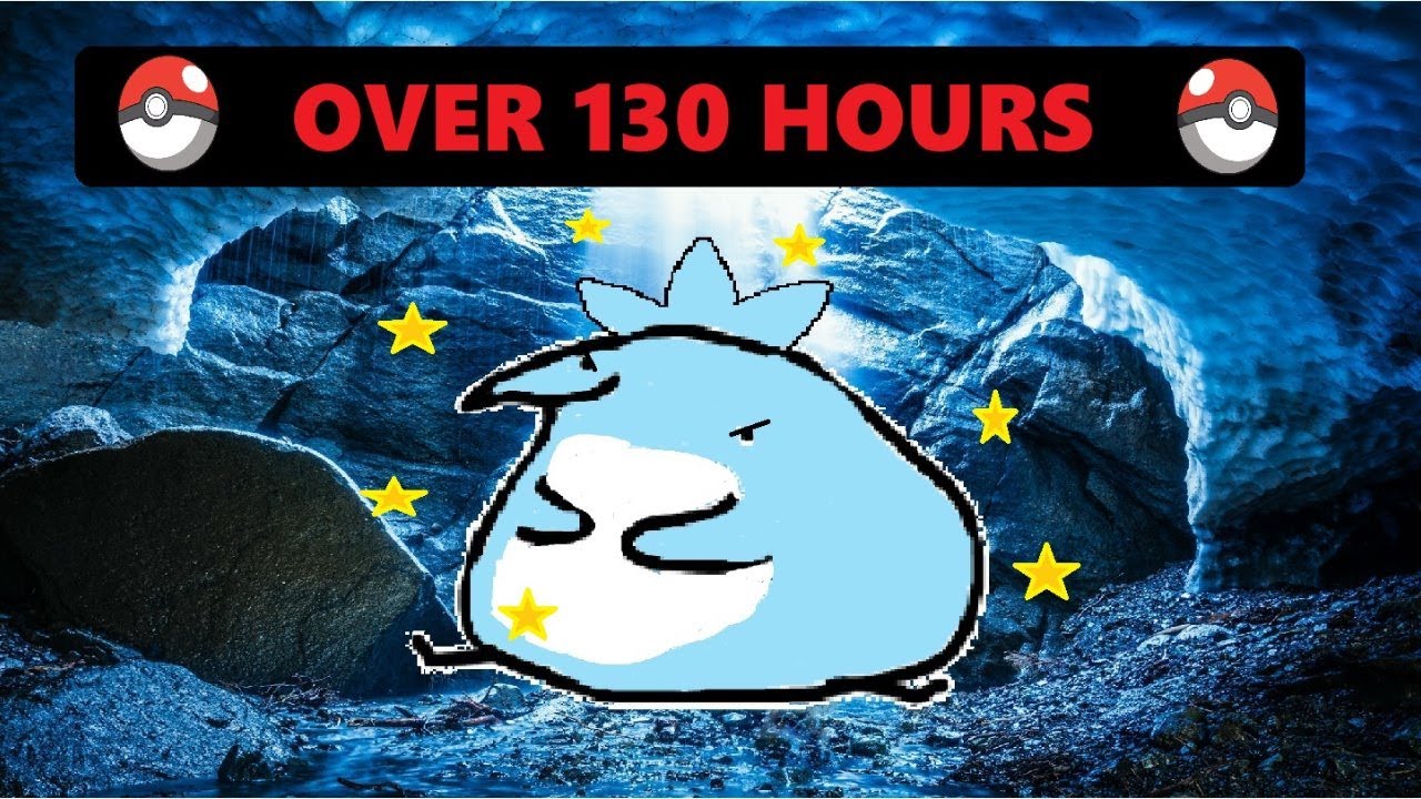 THE GRIND IS REAL (Pokemon lets go eevee) YouTube