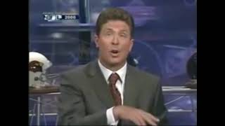 Dan Marino Freak Out (We'll Be Right Back)