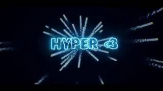 #10 Intro | HyperArtz | Saber & Super Sync Test