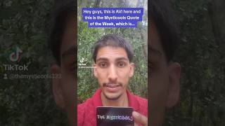 MYSTICOOLS/Quote of the Week/#god #youtube #youtubeshorts #life #inspiration #courage #kindness