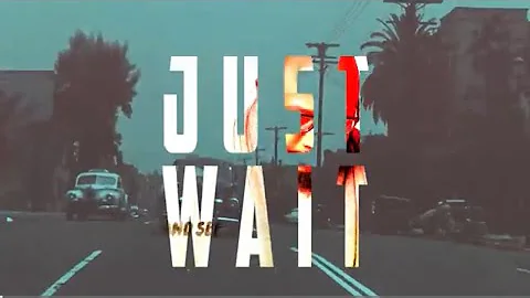 Jeremy Wilder - Just Wait And See (Official Lyrics...
