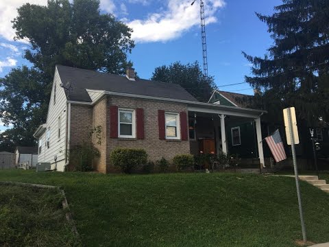 137 E HUMMELSTOWN STREET, Elizabethtown, PA home video tour