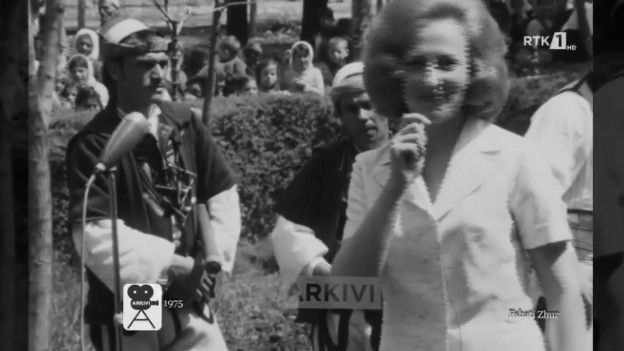 ARKIVI - Fshati Zhur & SHKA: Emin Duraku - Zhur  02.05.2022