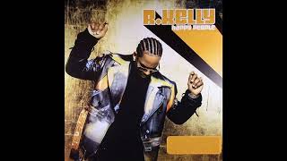 R. Kelly - Happy People (Instrumental)
