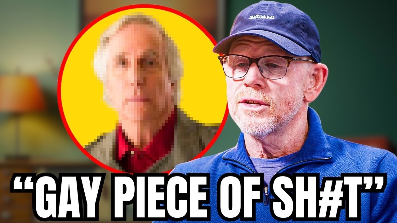 Happy Days: The True Reason Why Main Characters Left