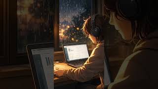 Late Night Study Session 📚 Calm Lofi Beats