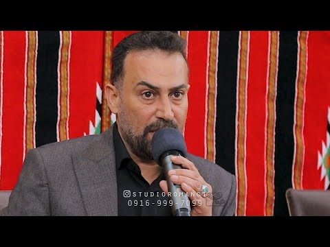 عباس الاسحاقي من مدة ناسيني ومكدر سنيني