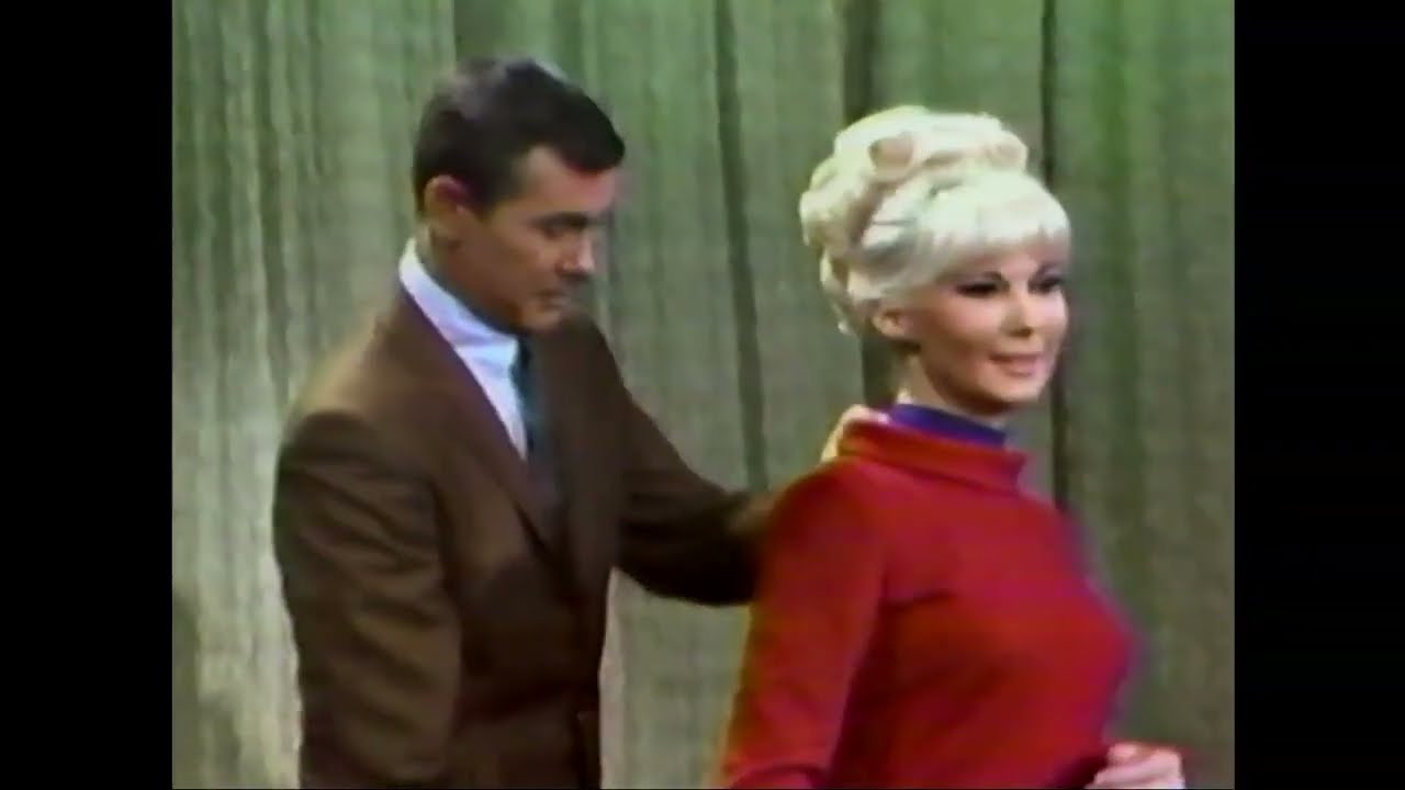 Johnny Carson: Self Defense