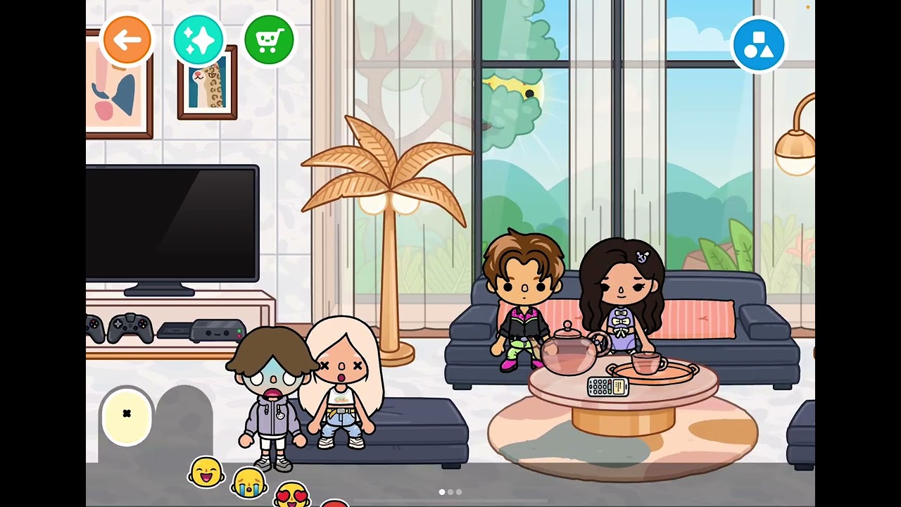 Zorla Evlilik 1. Bölüm 🌷🎀🍡